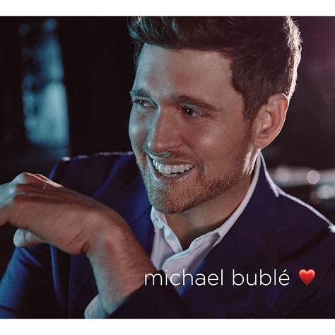 Michael Buble - Love | CD | BIG W