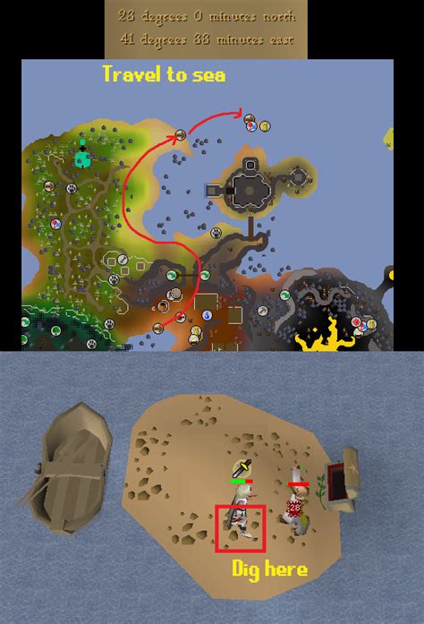 Osrs Fossil Island Agility Shortcut - Requirements would be fossil island quest, 70 agility ...