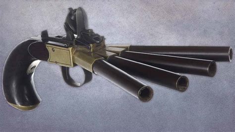 Weird Guns and Curious Collectibles | Rock Island Auction