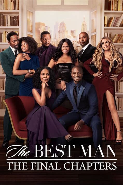 DOWNLOAD The Best Man: The Final Chapter S01 (Complete) | TV Series