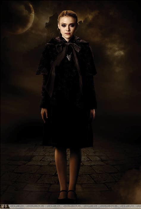 Jane volturi - HQ images - Twilight Series Photo (7900421) - Fanpop