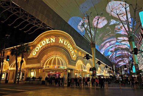 Explore Fremont Street in Downtown Las Vegas