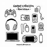 Remote Control Coloring Page Vectors  Download Free High Quality sketch template