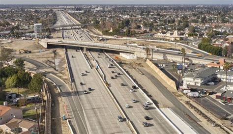 No, Opening a $2 Billion Freeway Expansion Project is Decidedly Not the End of Southland's ...