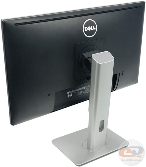 Dell U2414H monitor review and testing. GECID.com