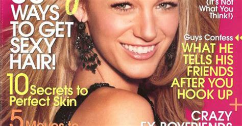 90s Fashion Magazine Covers Funny Throwback Photos