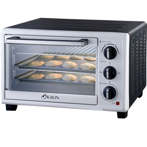 Rekomendasi Oven Listrik Untuk Kue - OVENQTA