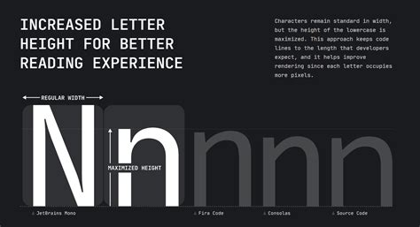 JetBrains Mono Font | JetBrains | FontSpace