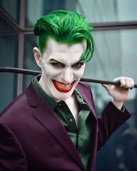 25 Best The Joker Halloween Costume Ideas 2019 | Joker halloween ...