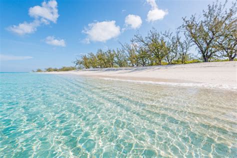 Beaches of Grand Turk | Visit Turks and Caicos Islands