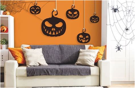 How to Prepare Your Home for Halloween Celebration: Tips on Halloween ...