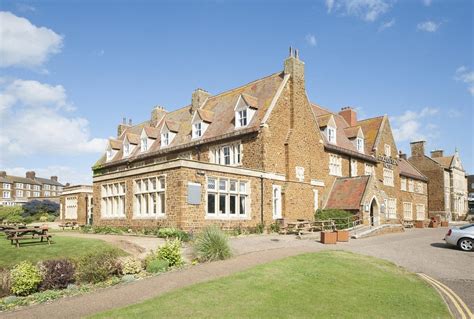 THE GOLDEN LION HOTEL - Updated 2022 Reviews (Hunstanton)