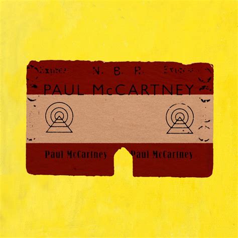 Egypt Station (Deluxe edition) • Official album by Paul McCartney