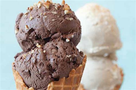 Chocoholic Delight Vegan Ice Cream Recipe | Bakepedia