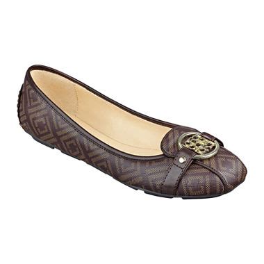 Liz Claiborne® Iris Ballet Flats - JCPenney