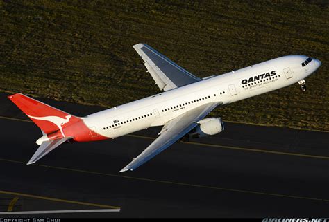 Boeing 767-336/ER - Qantas | Aviation Photo #2275312 | Airliners.net