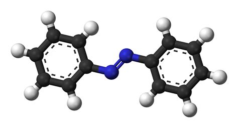 The Mystery of How Light Beams Become Frozen in Azobenzene | by The Physics arXiv Blog | The ...