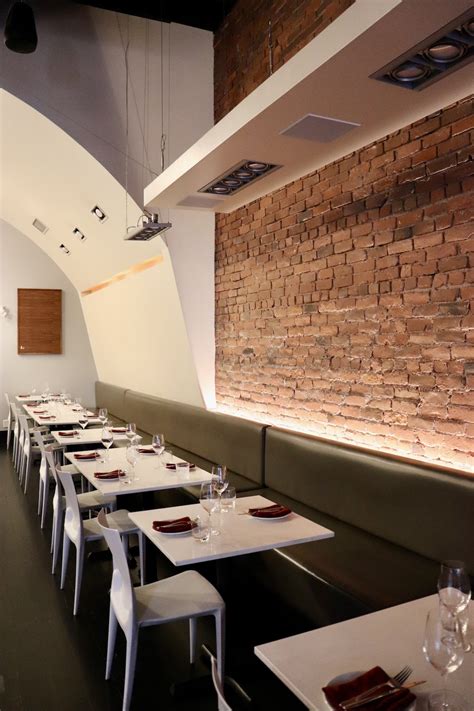 Gastronomy: Gastown's new contemporary Italian restaurant to open soon | Dished