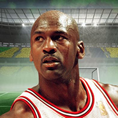 Michael Jordan Biography 2023