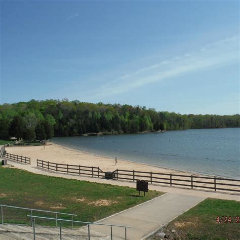 Lake Anna State Park (Spotsylvania) - All You Need to Know BEFORE You Go