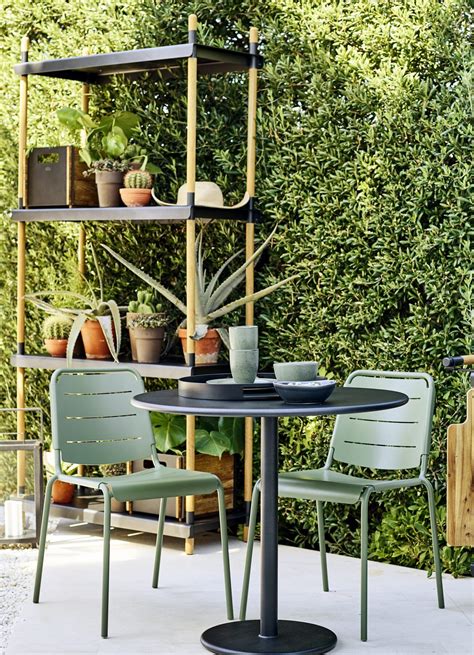 Copenhagen chairs | Outdoor Furniture | IQ Furniture