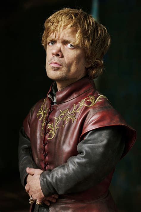 Who Is Peter Dinklage? | HubPages