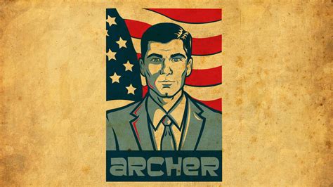 Archer Wallpapers - Wallpaper Cave