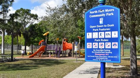 Lee County Parks & Recreation | Visit Fort Myers