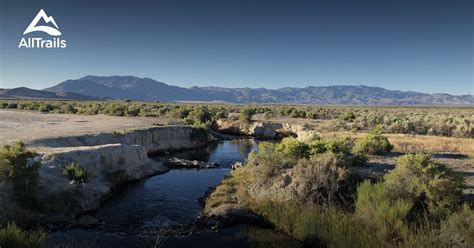 Best Trails near Denio, Nevada | AllTrails