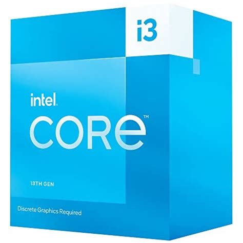 Compatible motherboards with Intel Core i3-13100F | Pangoly