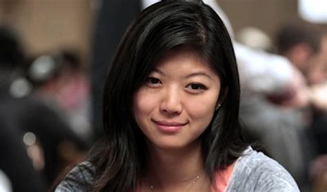 Xuan Liu Tells Her Tale of Life as a Poker Professional - Poker News Daily