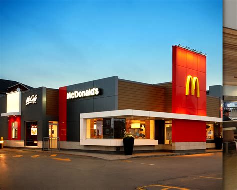 Información sobre McDonalds en Panamá » Comprar en Panamá