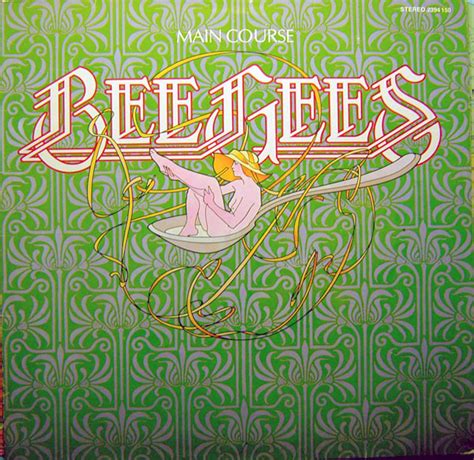 Bee Gees – Main Course (1975, Vinyl) - Discogs