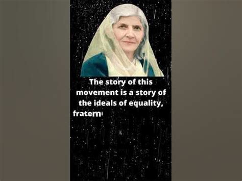 fatima jinnah Quotes - YouTube