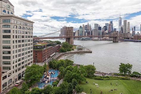 8 Fun Facts About DUMBO, New York Brooklyn Nomad