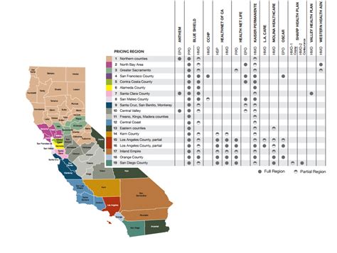 California Health Insurance: Anthem Blue Cross Plan Getting Cancelled?