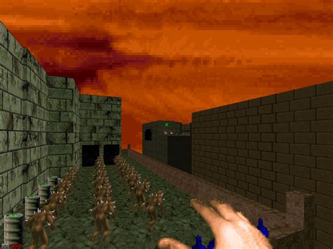 Ultimate Doom 2 - megawads - Doomworld