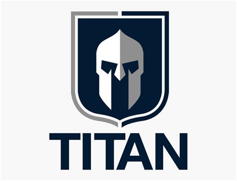 Atlas Titan Logo