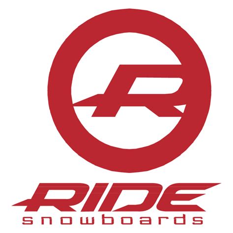 Ride Snowboards logo, Vector Logo of Ride Snowboards brand free ...