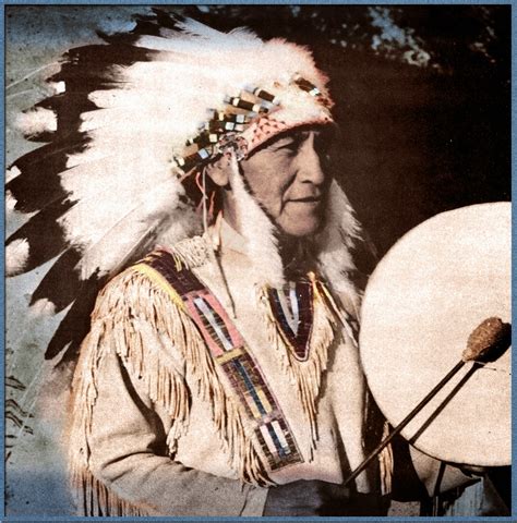 Aspen's US History: Native American Music