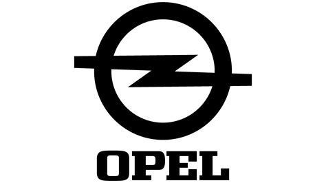 Opel Logo, symbol, meaning, history, PNG, brand