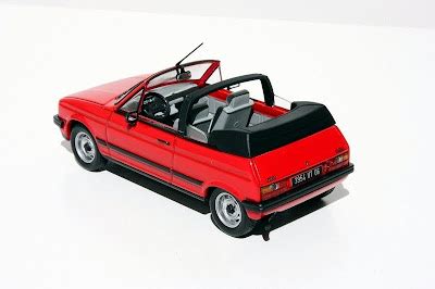 MiniAutoHobby: Talbot Samba