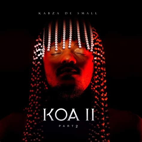 Kabza De Small – Ngyamthanda ft. Nicole Elocin, Phila Dlozi & Da ...