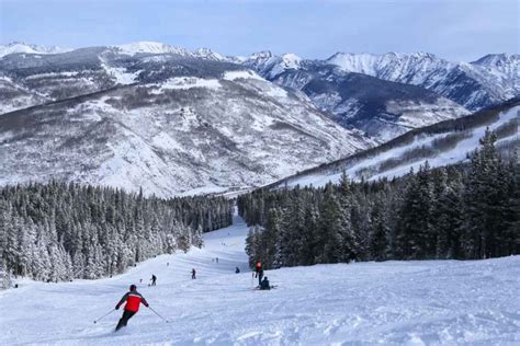 Things to do in Vail in Winter | SIXT rent a car Magazine