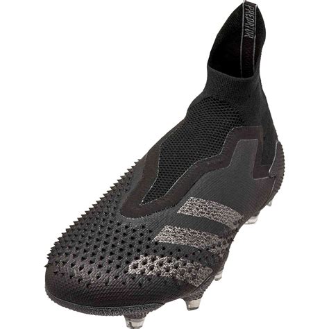 adidas Predator Mutator 20+ FG - Shadowbeast Pack - SoccerPro