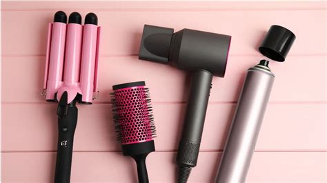 Get a salon-worthy style at home with the best hair waver tools | Life | Yours