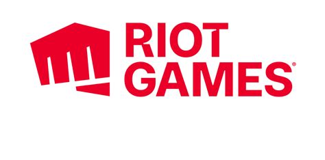 Riot introduces new logo, launches press site - Dot Esports