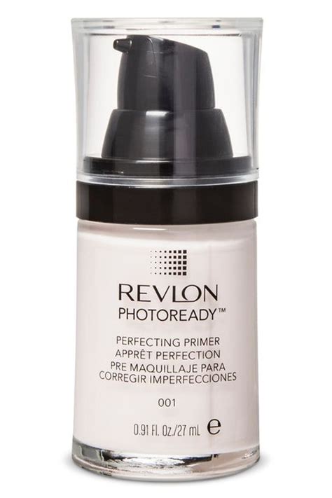 Make Life Easier: MAKEUP PRIMERS FOR EVERY SKIN CONCERN