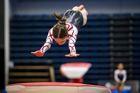 Women’s Artistic Gymnastics | GymnasticsNZ