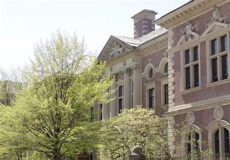 13. University of Pennsylvania Law School - 2013-03-14 - The 25 Law Schools Whose Grads Earn The ...